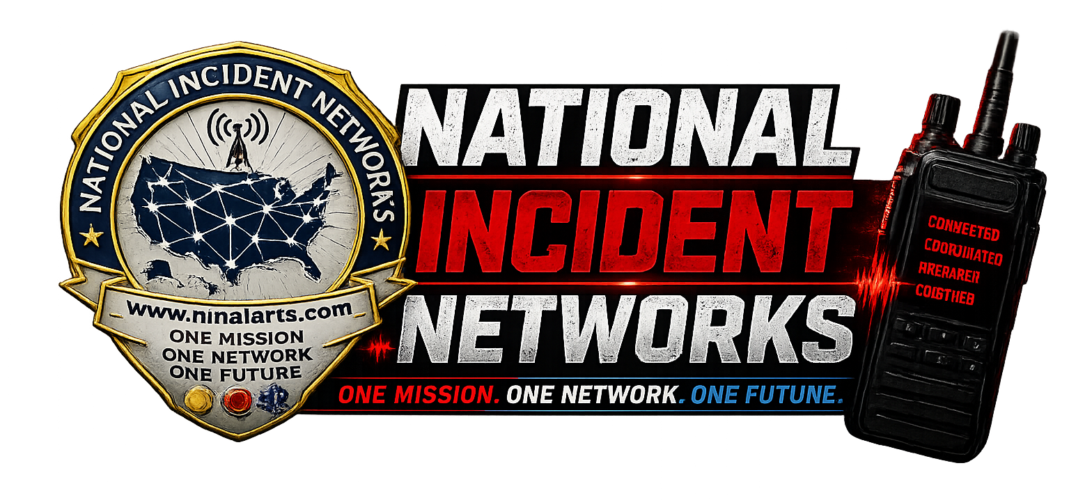 National Incident Networks